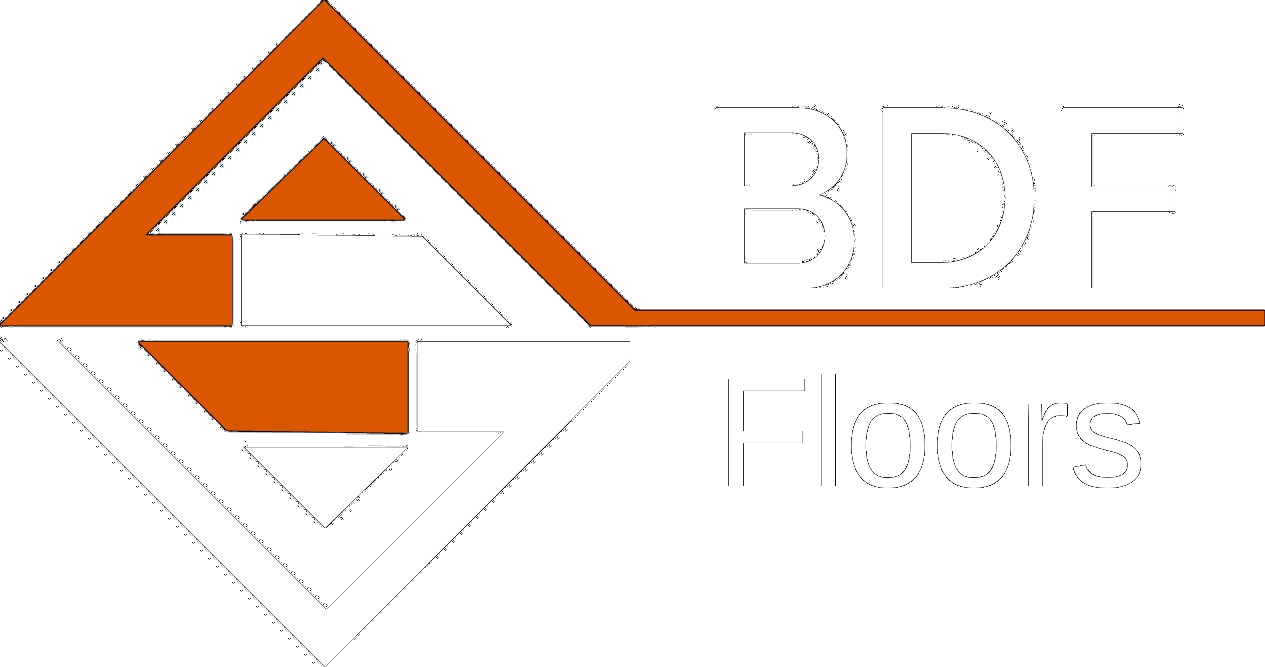 BDF Logo